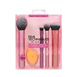 eco friendly makeup brushes